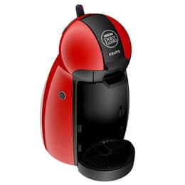 Espresso with capsules Nescafe kp1006 L -