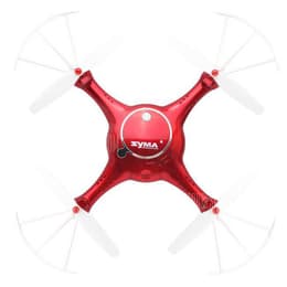 Syma X5UW FPV Drone 7 Mins