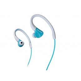 Pioneer SE-E3-GR Earbud Earphones - Blue