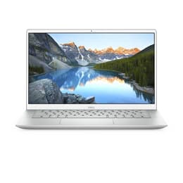 Dell Inspiron 5402 14-inch (2021) - Core i5 - Gen 11 (G) - 8GB - SSD 512 GB QWERTY - English