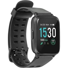 Smart Watch Acme HR GPS SW202G - Black