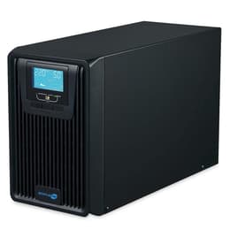 Simpletek UPS 900W 1000VA Cable