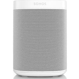 Sonos One gen 2 Speakers - White