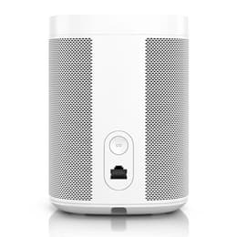 Sonos One gen 2 Speakers - White
