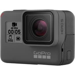 Gopro HERO5 Sport camera