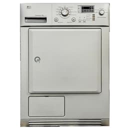 Lg RC8005S Condensation clothes dryer Front load