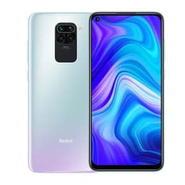 Xiaomi Redmi Note 9 64GB - White - Unlocked