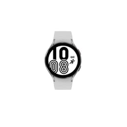 Samsung Smart Watch Galaxy watch 4 (44mm) HR GPS - Silver