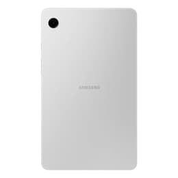 Galaxy Tab A9 128GB - Silver - Wi-Fi + 4G