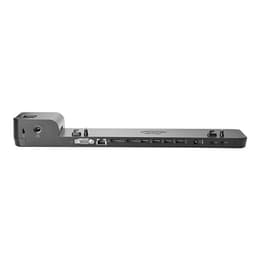 Hp 2013 UltraSlim Docking Station