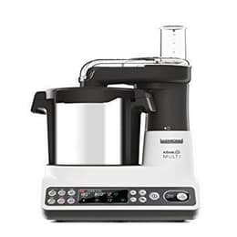 Robot cooker Kenwood CCL405WH 4.5000L -Grey