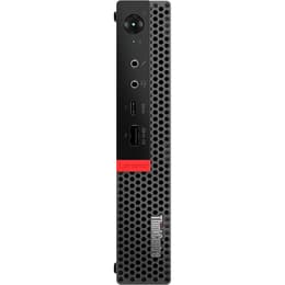 Lenovo ThinkCentre M920X Tiny Core i3-8100 3.6 - SSD 512 GB - 32GB