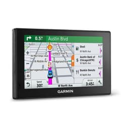 Garmin DriveAssist 50LMT GPS