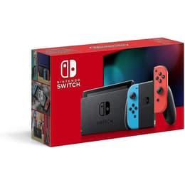 Switch 32GB - Black