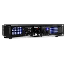 Skytec SPL 300MP3 Sound Amplifiers