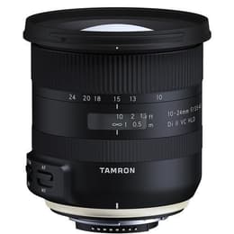 Tamron Camera Lense Nikon 10-24 mm f/3.5-4.5