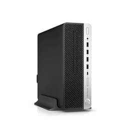 HP ProDesk 600 G3 SFF Core i7-7700 3.6 - SSD 256 GB - 8GB
