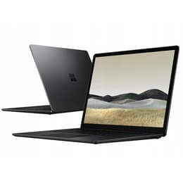 Microsoft Surface Laptop 3 13-inch Core i7-​1065G7 - SSD 256 GB - 16GB QWERTY - English