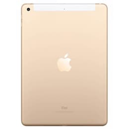 iPad 9.7 (2017) 5th gen 128 GB - Wi-Fi + 4G - Gold
