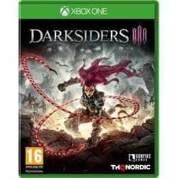 Darksiders III - Xbox One