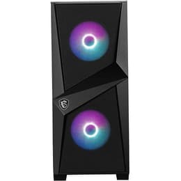 MSI Gamer MAG100RI516G500RX6600 Core i5-11500 2.7 GHz - SSD 512 GB - 16GB