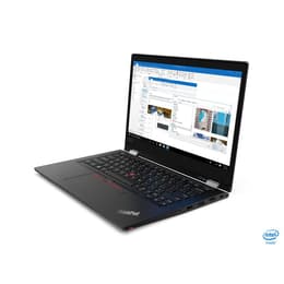 Lenovo ThinkPad L13 Yoga G2 13-inch (2021) - Core i5 - Gen 11 (G) - 16GB - SSD 512 GB QWERTZ - German