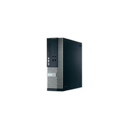 Dell Optiplex 390 DT Core i3-2100 3,1 - HDD 250 GB - 4GB