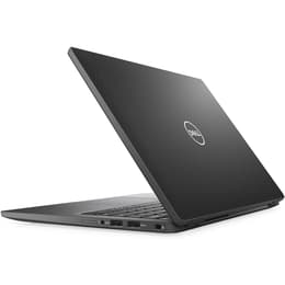 Dell Latitude 7410 14-inch (2019) - Core i7-10610U - 16GB - SSD 512 GB QWERTY - English