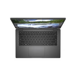 Dell Latitude 7410 14-inch (2019) - Core i7-10610U - 16GB - SSD 512 GB QWERTY - English