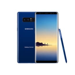 Galaxy Note8 64GB - Blue - Unlocked