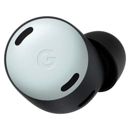 Google Pixel Buds Pro Earbud Noise-Cancelling Bluetooth Earphones - White/Blue