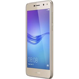 Huawei Y6 (2017) 16GB - Gold - Unlocked