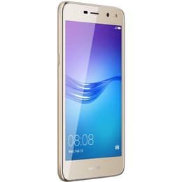Huawei Y6 (2017) 16GB - Gold - Unlocked