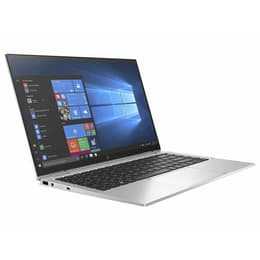 HP Elitebook X360 1030 G7 13-inch (2021) - Core i5-10210U - 16GB - SSD 128 GB QWERTY - Italian