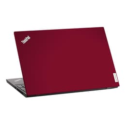 Lenovo ThinkPad L15 G1 15-inch (2020) - Core i5 - Gen 10 (U) - 8GB - SSD 256 GB QWERTY - Greek