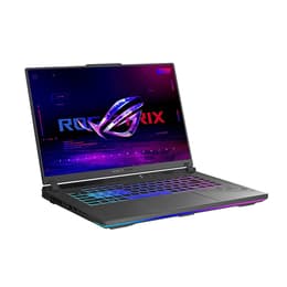 Asus ROG Strix G16 G614JV-N3061W 16"-inch - Core i7-13650HX - 32GB - SSD 1 TBGB NVIDIA GeForce RTX 4060 AZERTY - French