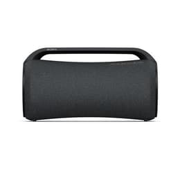 Sony CRS-XG500 Bluetooth Speakers - Black