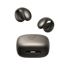 Soundcore C40I Noise-Cancelling Bluetooth Earphones - Black