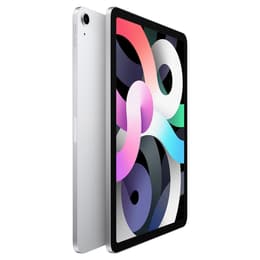 iPad Air (2020) 4th gen 256 GB - Wi-Fi - Silver