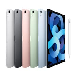 iPad Air (2020) 4th gen 256 GB - Wi-Fi - Silver