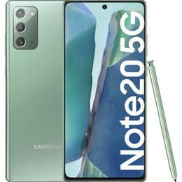 Galaxy Note20 5G 256GB - Green - Unlocked
