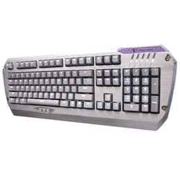 Tesoro Keyboard AZERTY Colada G3NL