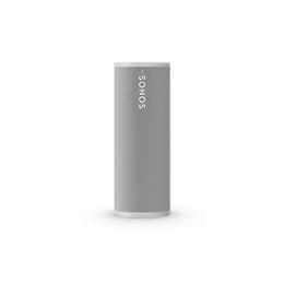 Sonos Roam Bluetooth Speakers - White