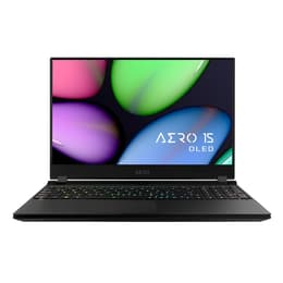 Gigabyte Aero 15 OLED 15-inch (2019) - Core i7 - Gen 9 (H) - 16GB - SSD 1 TB AZERTY - French