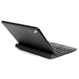 Lenovo ThinkPad 10 10-inch Atom X7-Z8700 - SSD 64 GB - 4GB AZERTY - French