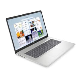 HP 17-CP3006NF 17-inch (2023) - Ryzen 7 - 7000 Series (U) - 16GB - SSD 1 TB AZERTY - French