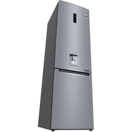 Lg GBF62PZHZN Refrigerator