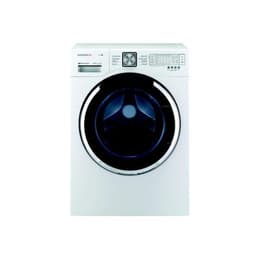Daewoo DWC-LDC1412S Washer dryer Front load