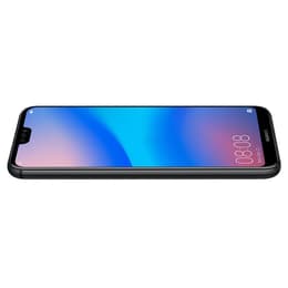Huawei P20 Lite 64GB - Black - Unlocked