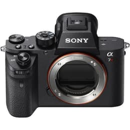 Alpha 7R II - Black